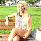 Profil de Dorice, 34 ans, Rencontre cougar à Berthier-sur-Mer (Québec)