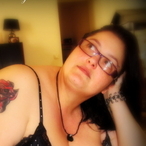 Profil de Malinka, 41 ans, Rencontre cougar à Ormstown (Québec)