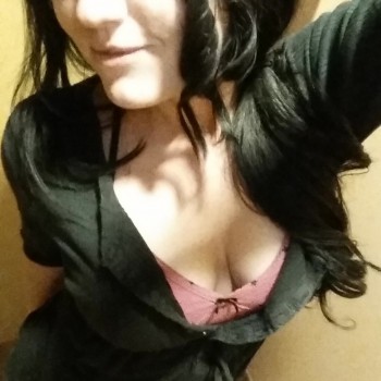 Profil de Shanisse, 22 ans, Rencontre cougar à Berthier-sur-Mer (Québec)