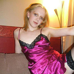 Profil de Melyana, 43 ans, Rencontre cougar à Sainte-Clotilde-de-Châteauguay (Québec)