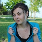 Profil de Chadia, 28 ans, Rencontre cougar à Bryson (Québec)