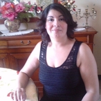 Profil de Maricia, 34 ans, Rencontre cougar à Blackville (Nouveau-Brunswick)