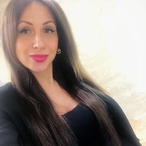 Profil de Céleste, 38 ans, Rencontre cougar à Mirabel (Québec)