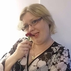Profil de Michalina, 30 ans, Rencontre cougar à Saint-Raymond (Québec)