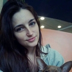 Profil de Akila, 27 ans, Rencontre cougar à Hatley (Québec)