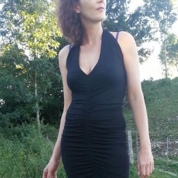 Profil de Hafsatou, 36 ans, Rencontre cougar à Dundee (Québec)