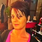 Profil de Laurynn, 35 ans, Rencontre cougar à Beebe (Québec)