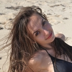Profil de Katja, 41 ans, Rencontre cougar à Delson (Québec)