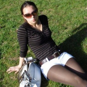 Profil de Semia, 23 ans, Rencontre cougar à Cornwall (Ontario)