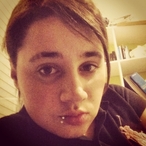 Profil de Melissia, 26 ans, Rencontre cougar à Percé (Québec)