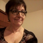 Profil de Gracia, 25 ans, Rencontre cougar à Saint-Jules (Québec)