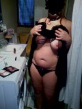 Profil de Madely, 39 ans, Rencontre cougar à Danville (Québec)